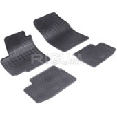 Gumene patosnice Fiat Sedici (2006-) - Rigum 902303