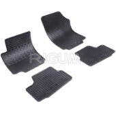 Gumene patosnice Skoda Citigo (2011-) - Rigum 902334