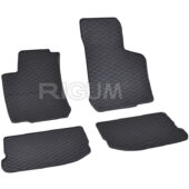 Gumene patosnice VW Golf IV (1998-) - Rigum 902372