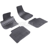 Gumene patosnice Skoda Superb (2008-) - Rigum 902464