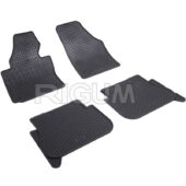 Gumene patosnice VW Touran (2003-) - Rigum 902648