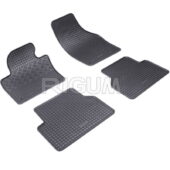 Gumene patosnice VW Tiguan (2008-) - Rigum 902808