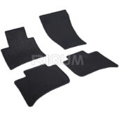 Gumene patosnice Porshe Cayenne (2010-) - Rigum 902822