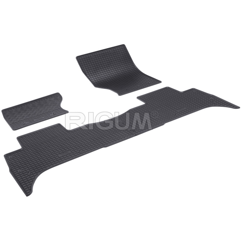 Gumene patosnice Land Rover Range Rover Sport (2014-) - Rigum 903287