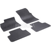 Gumene patosnice Audi Q8 (2019-) - Rigum 903362