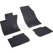 Gumene patosnice Fiat Tipo (2016-) - Rigum 903591