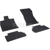 Gumene patosnice Audi Q5 (2017-) - Rigum 904086