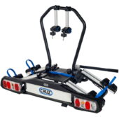 Nosač za električni bicikl na kuku (2 bicikla) - Cruz Pivot eBike 940-507