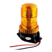 Rotacija LED 10/110V narandžasta - Sagal A18806