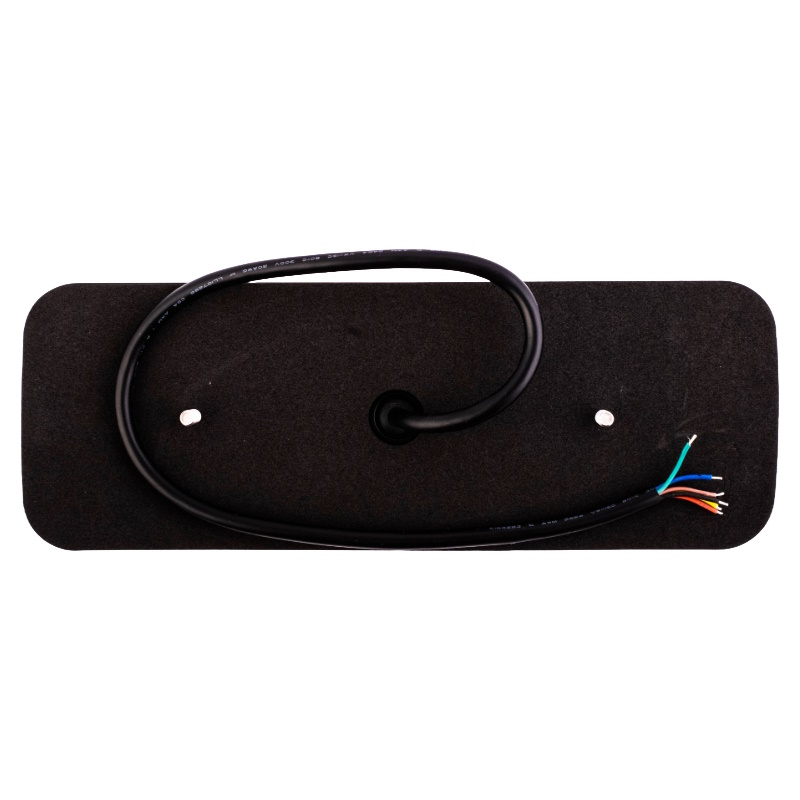 Štop lampa za auto prikolicu LED 285x100 Strela 12/24V - A19893 - Image 4