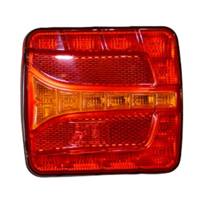 Štop lampa Leva LED 12/24V - Sagal A20300L