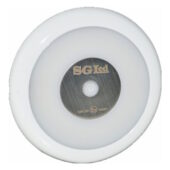 Kabinsko svetlo LED sa tač prekidačem Krug 10/30V - Sagal A20494