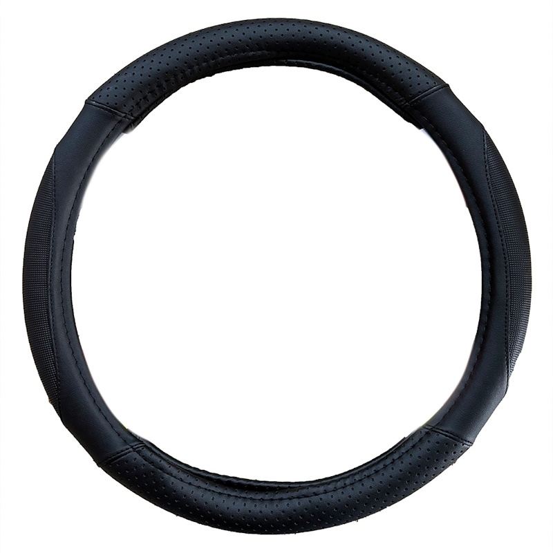 Obloga volana M 37/39 cm Crna - 32800