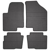 Gumene patosnice Kia Soul I Crossover (2008-2013) - Frogum ET0429