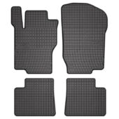 Gumene patosnice Mercedes W164 ML SUV (2005-2011) - Frogum ET542650