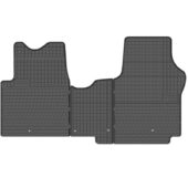 Gumene patosnice Reno Trafic III (2014-) Prednje - Frogum ET542704