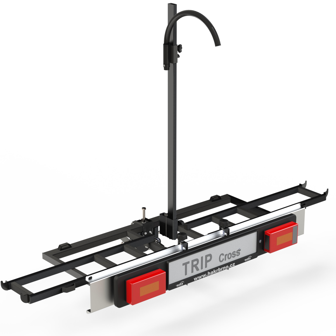 Nosač za motor na kuku Cross Carrier - Hakr HV1151