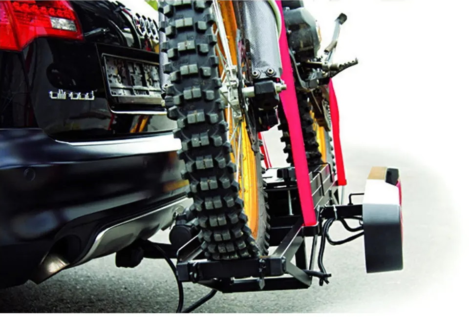 Nosač za motor na kuku Cross Carrier - Hakr HV1151 - Image 5