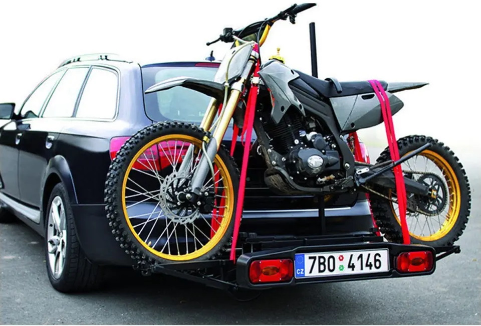 Nosač za motor na kuku Cross Carrier - Hakr HV1151 - Image 4