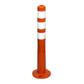 Fleksibilni PVC parking stub 75cm - 00007