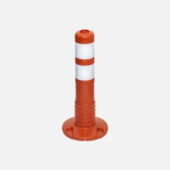 Fleksibilni PVC parking stub 45cm - 00455