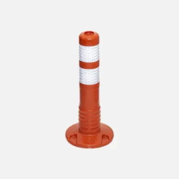 Fleksibilni PVC parking stub 45cm - 00455