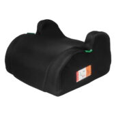 Dečije buster sedište Crno 126-150cm - Amio 04476B