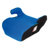Dečije buster sedište Plavo 126-150cm - Amio 04477P