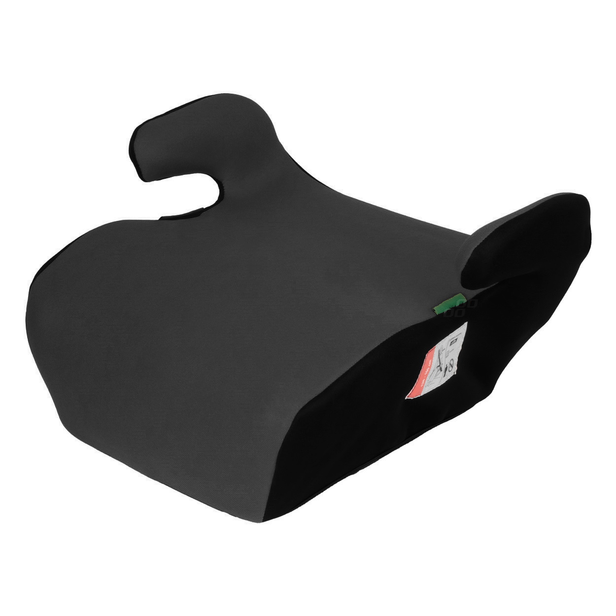 Dečije buster sedište Sivo 126-150cm - Amio 04477S