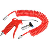 Pištolj za vazduh sa crevom 13 bara - Carmotion 58166