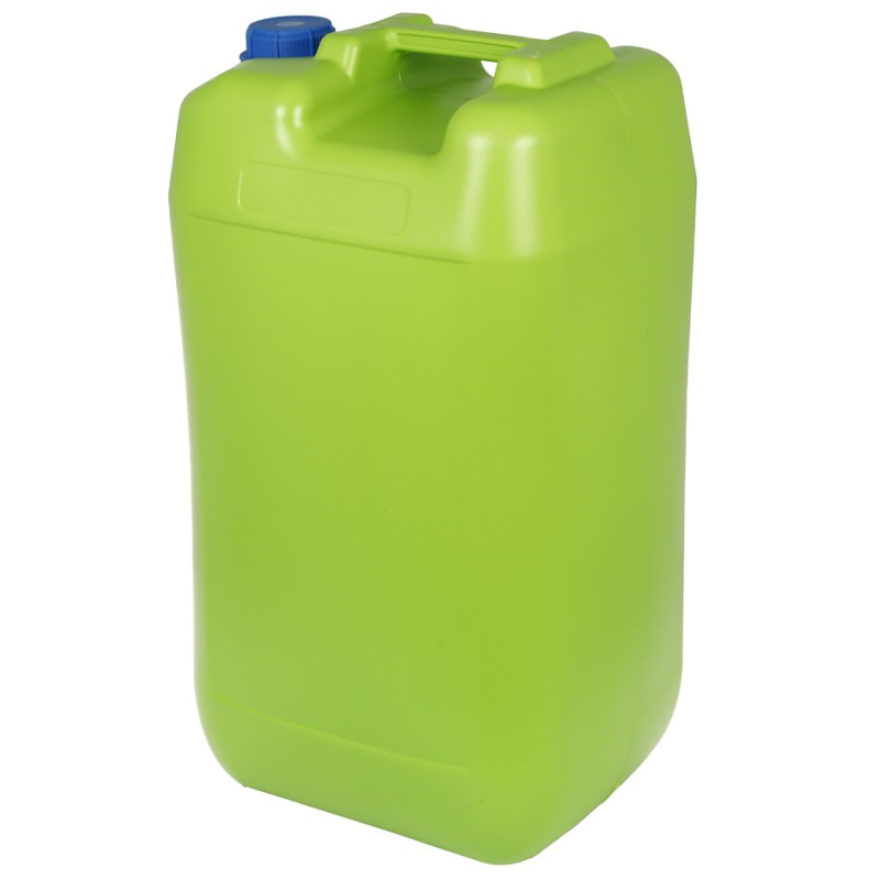 Kanister za vodu plastični 30L sa metalnom slavinom - Carmotion 63816 - Image 2