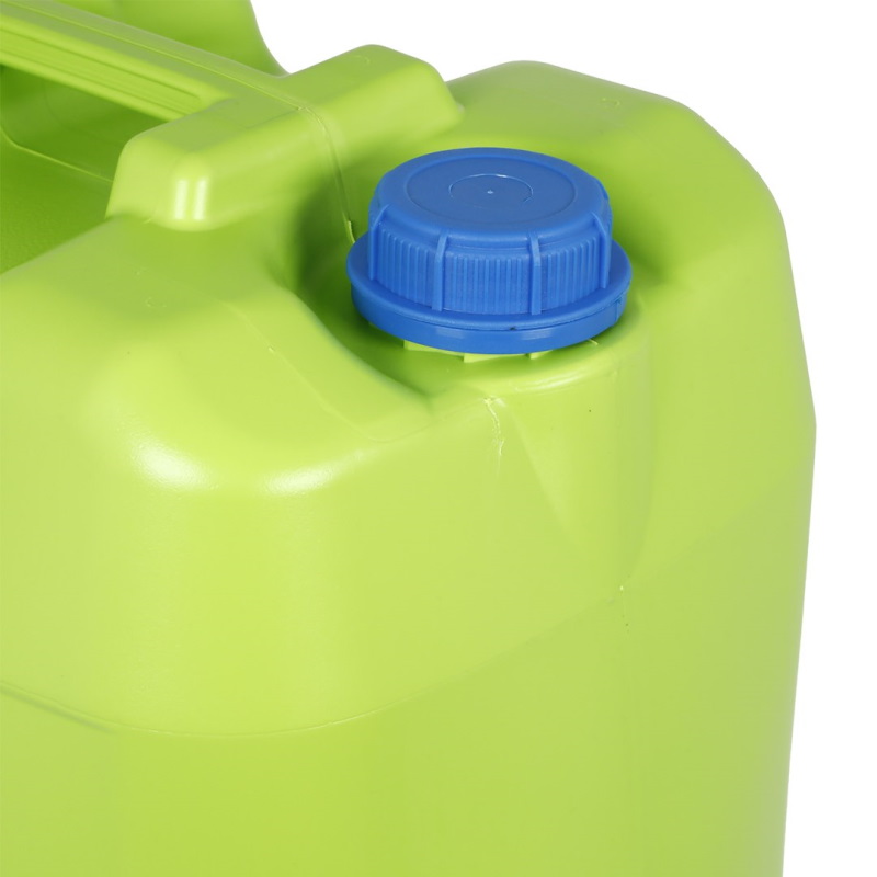 Kanister za vodu plastični 30L sa metalnom slavinom - Carmotion 63816 - Image 4
