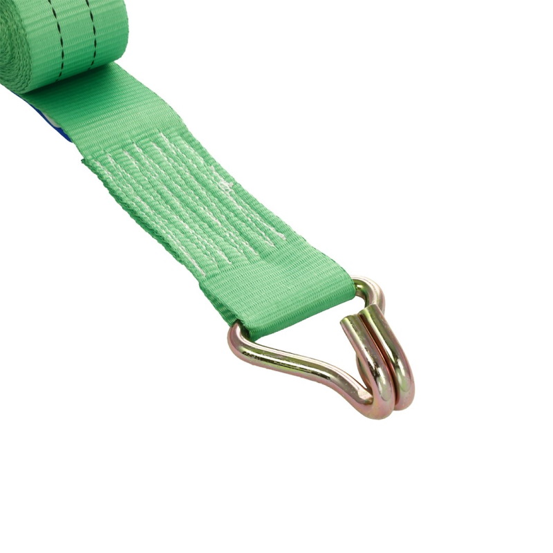 Španer traka sa mehanizmom 2000kg 6m za zatezanje tereta - Carmotion 86579 - Image 3