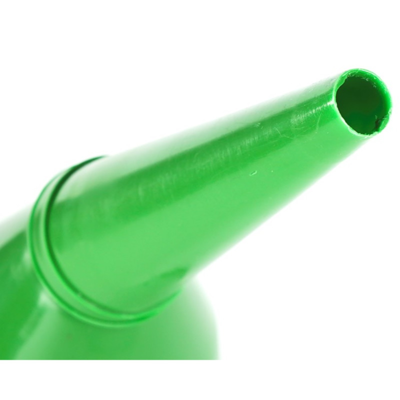 Levak za gorivo zeleni plastični 130mm - Carmotion 86823 - Image 5