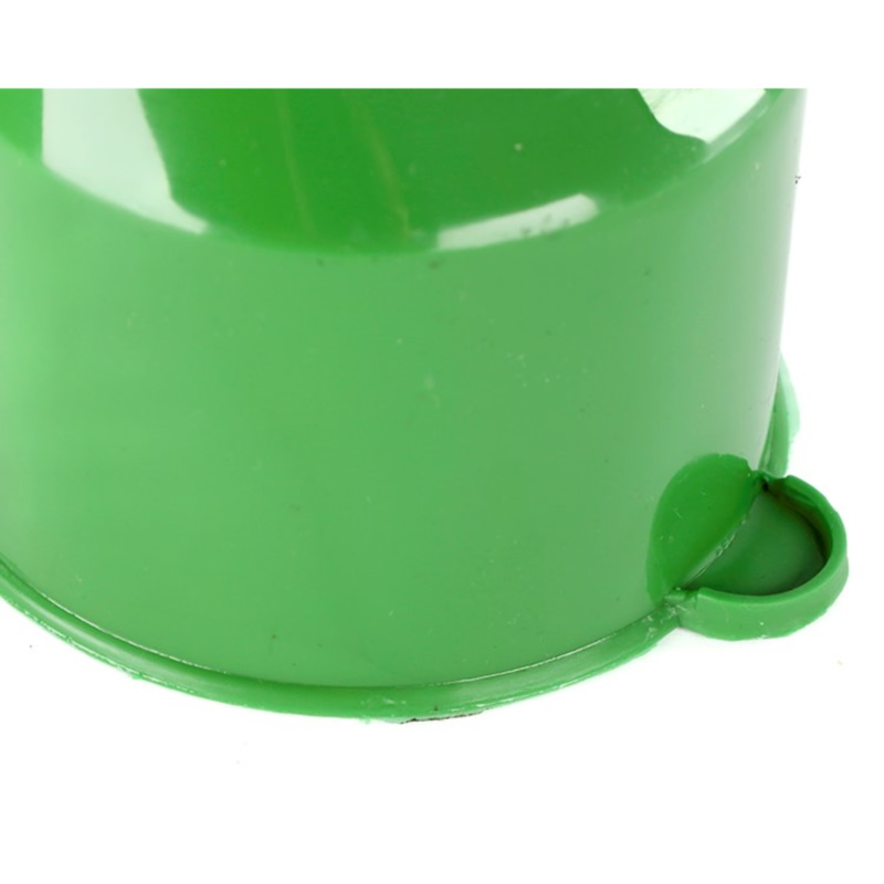 Levak za gorivo zeleni plastični 130mm - Carmotion 86823 - Image 6