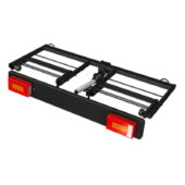 Univerzalini nosač na kuku Hobby - Hakr HV1150