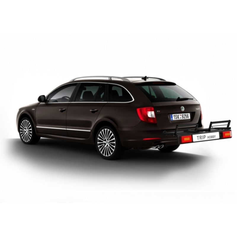 Univerzalini nosač na kuku Hobby - Hakr HV1150 - Image 2