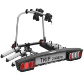 Nosač za bicikl na kuku (3 bicikla) Trip 3 Middle - Hakr HV1159