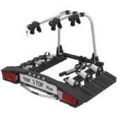 Nosač za bicikl na kuku (3 bicikla) Trip 3 Top Plus - Hakr HV1192