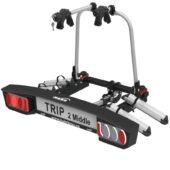 Nosač za bicikl na kuku (2 bicikla) Trip 2 Middle - Hakr HV2158