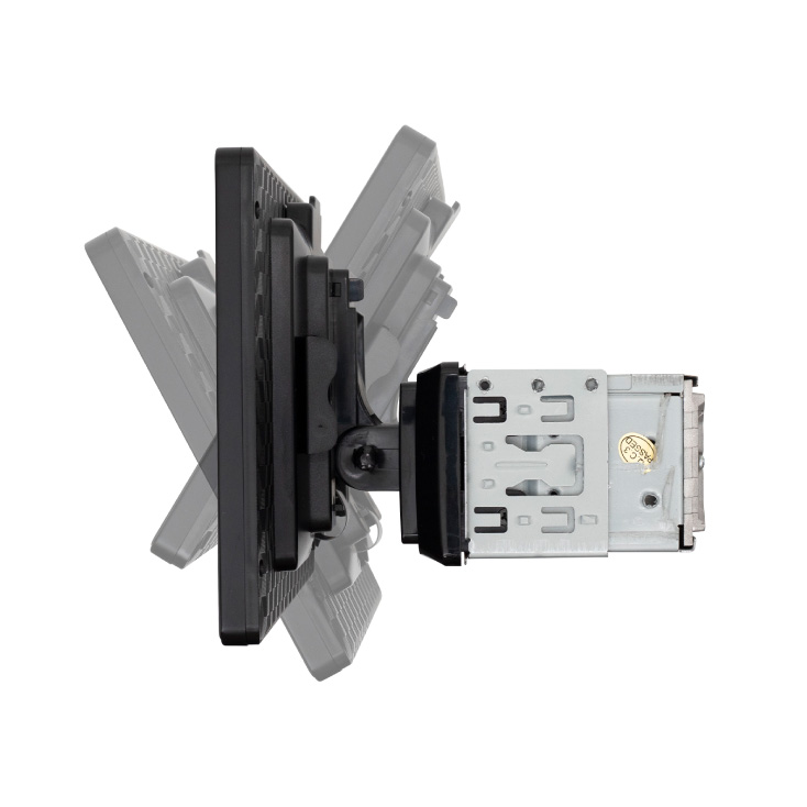 Auto radio sa displejem - SAL VB-X1000 - Image 4