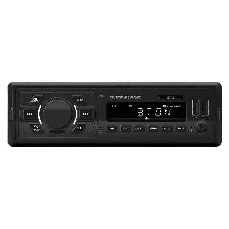 Smart Auto radio - SAL VB2300