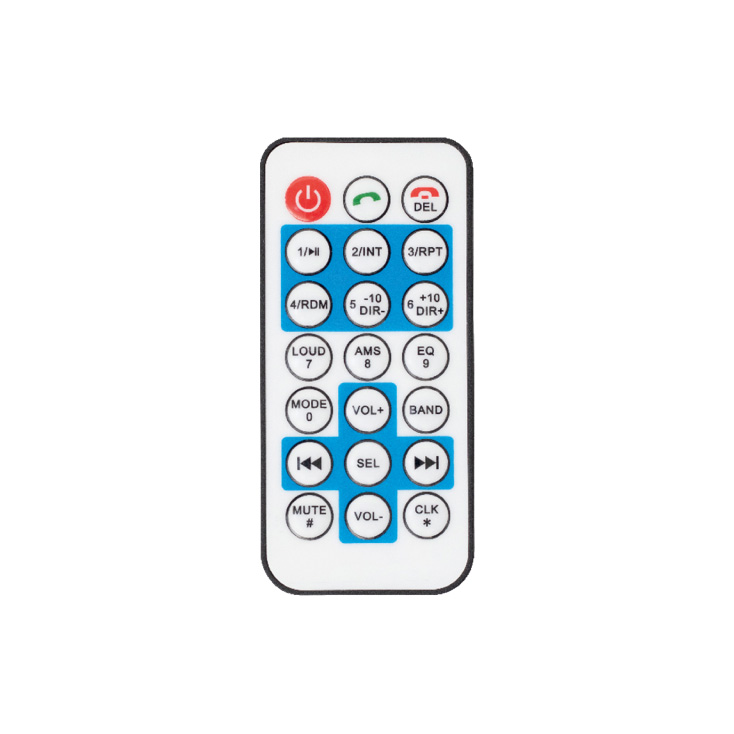 Smart Auto radio - SAL VB2300 - Image 2