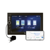 Auto radio sa CarPlay i Android Auto - SAL VBX910