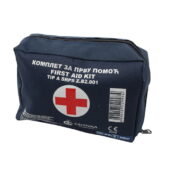 Prva pomoć komplet apoteka za motocikle Tib A - Galenika