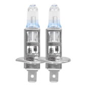 Sijalice H1 12V 55W LumiTec +135% Duo Box (2 kom) - Amio 04402