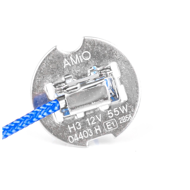 Sijalice H3 12V 55W LumiTec +135% Duo Box (2 kom) - Amio 04403 - Image 4