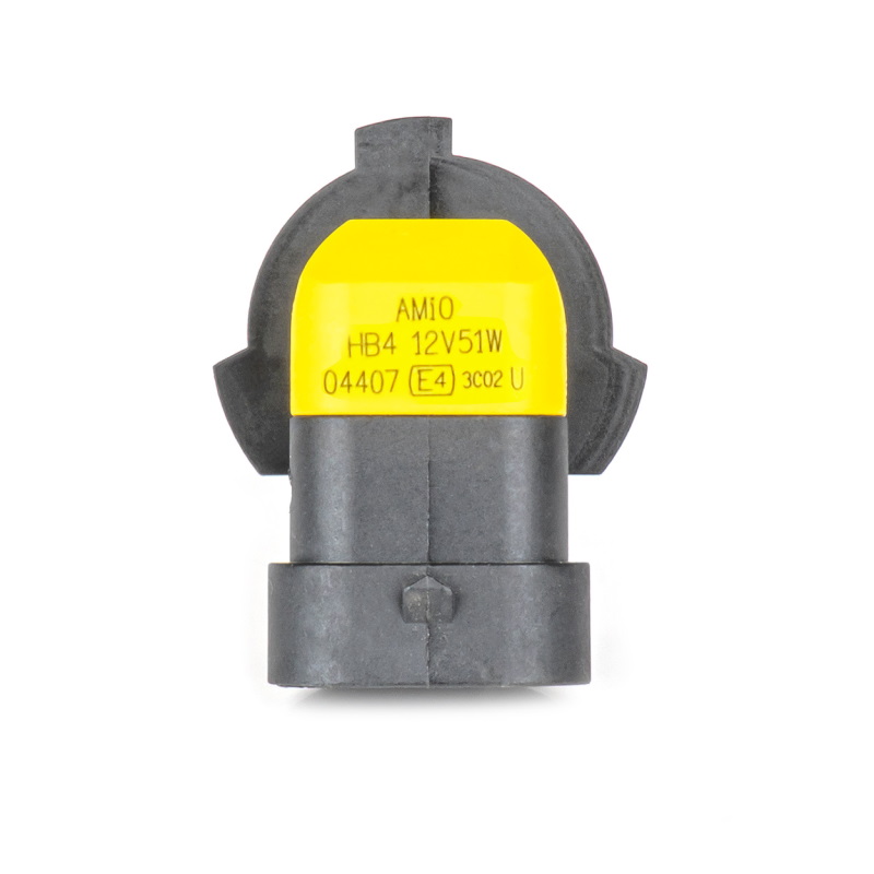 Sijalice HB4 12V 51W LumiTec +135% Duo Box (2 kom) - Amio 04407 - Image 4