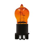 Sijalica PWY24W 12V 24W narandžasta (1 kom) - Amio 04410