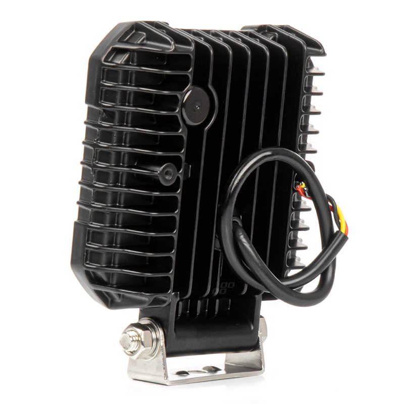 Radni far LED 10-36V 42W 4200lm - Amio 04418 - Image 2